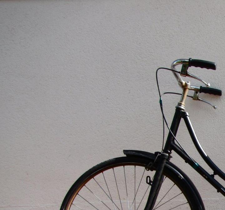 B&B Le Biciclette サン・ヴィート・ロ・カーポ エクステリア 写真