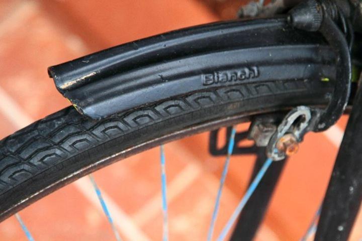 B&B Le Biciclette サン・ヴィート・ロ・カーポ エクステリア 写真
